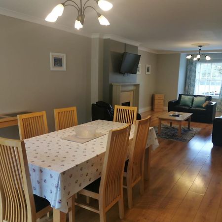 Bunratty Holiday Homes Εξωτερικό φωτογραφία
