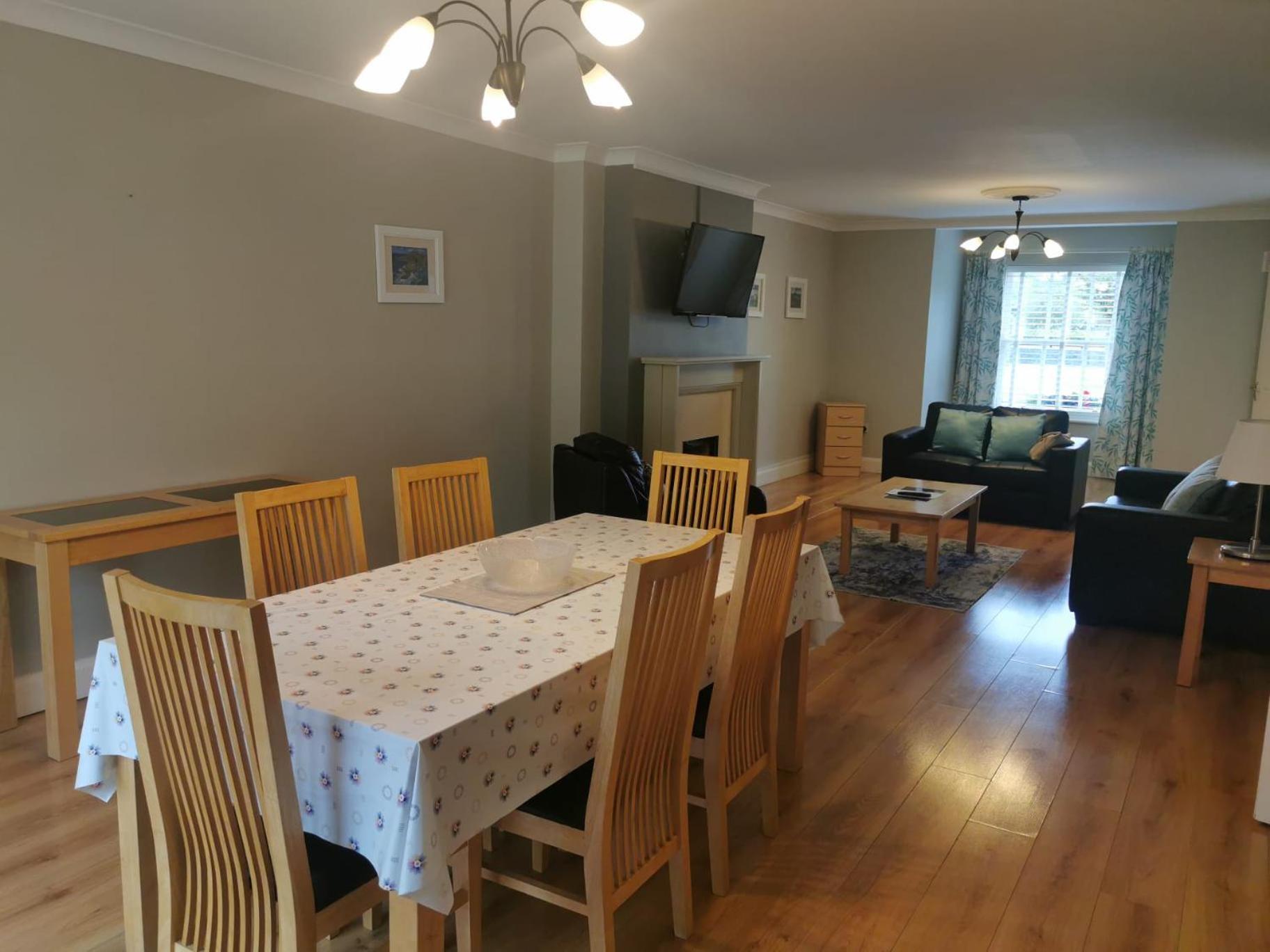 Bunratty Holiday Homes Εξωτερικό φωτογραφία