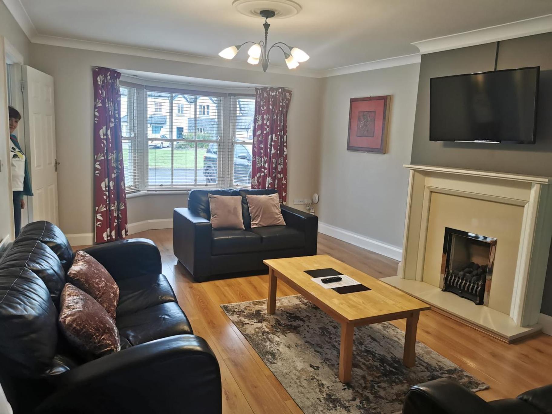 Bunratty Holiday Homes Εξωτερικό φωτογραφία