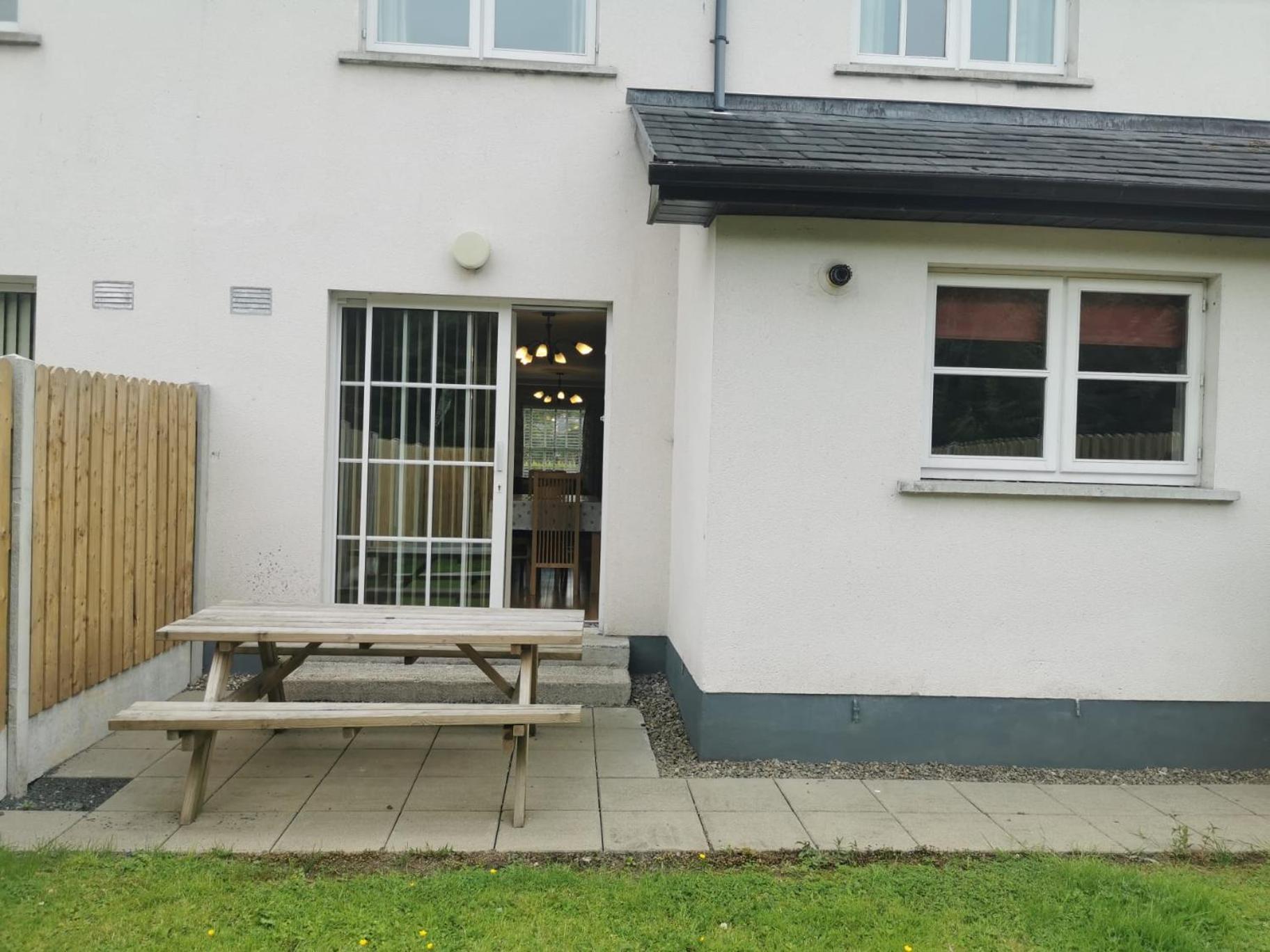 Bunratty Holiday Homes Εξωτερικό φωτογραφία
