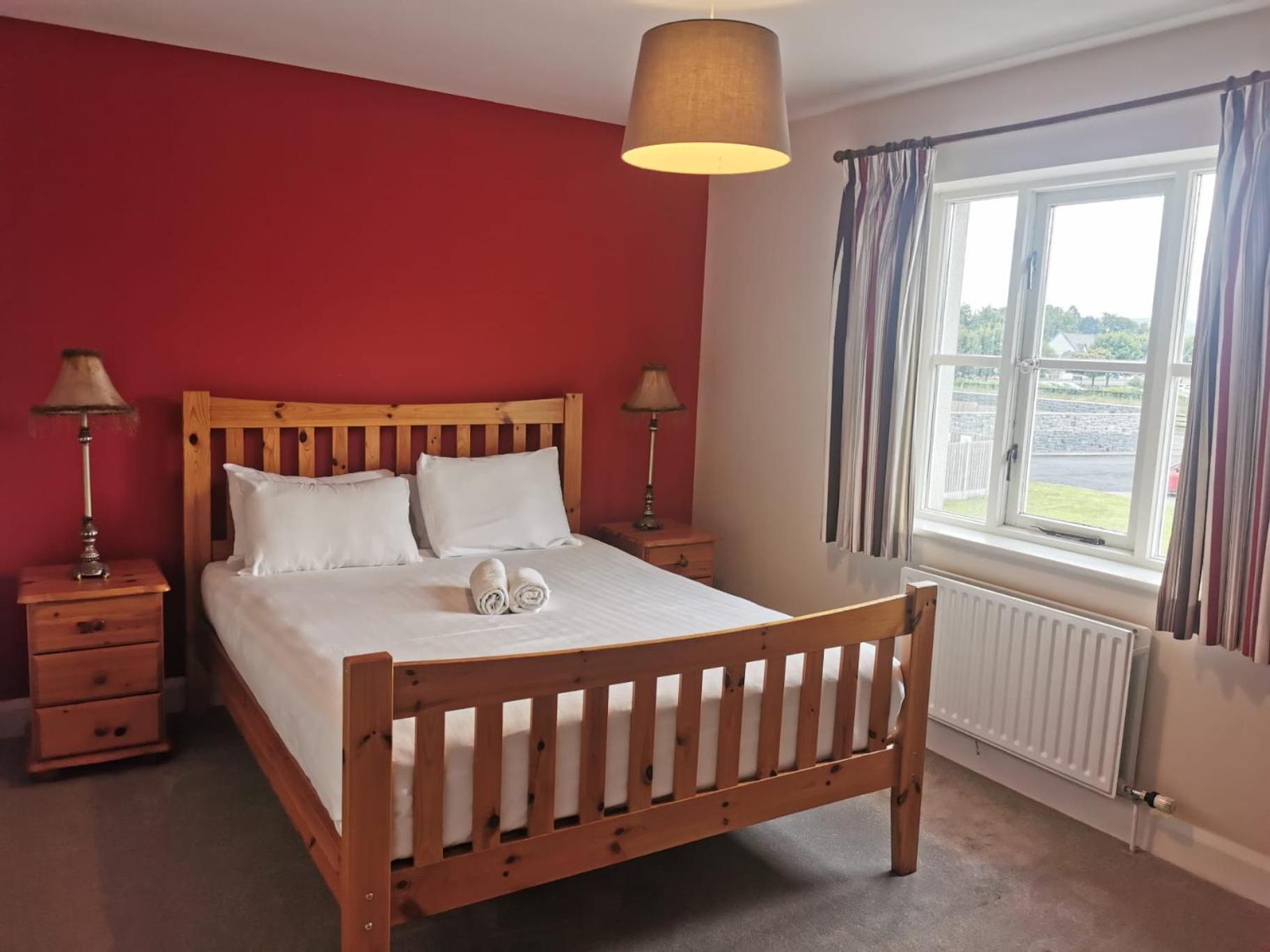 Bunratty Holiday Homes Εξωτερικό φωτογραφία