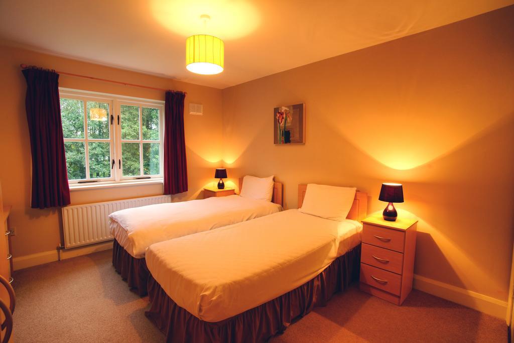 Bunratty Holiday Homes Εξωτερικό φωτογραφία