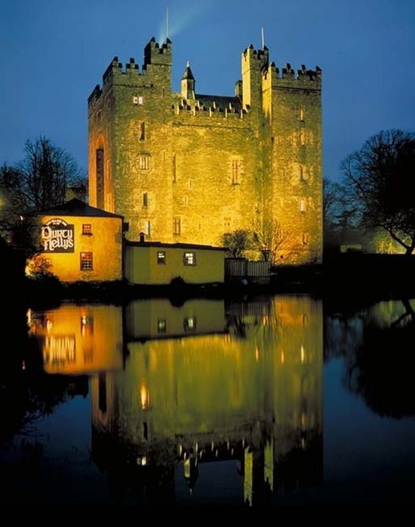 Bunratty Holiday Homes Εξωτερικό φωτογραφία