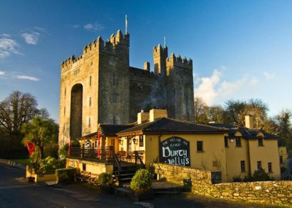 Bunratty Holiday Homes Εξωτερικό φωτογραφία